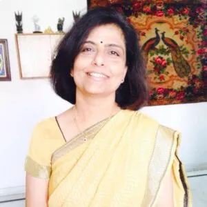 Dr. Kavya Sirisha