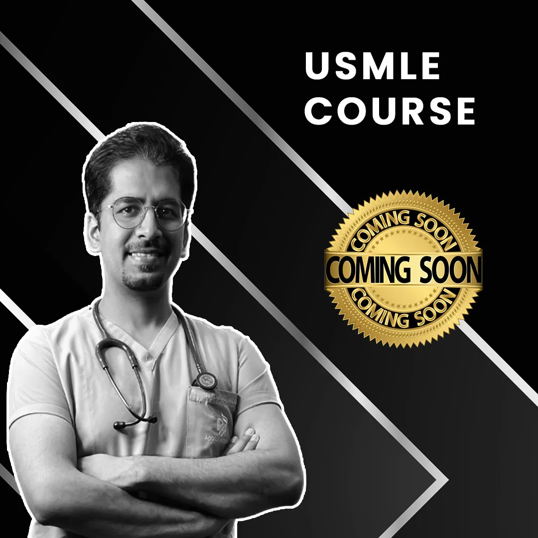 USMLE Course