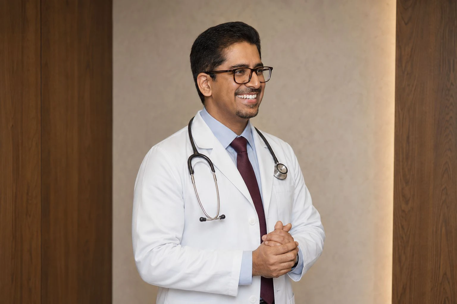 Dr Chirag Madaan