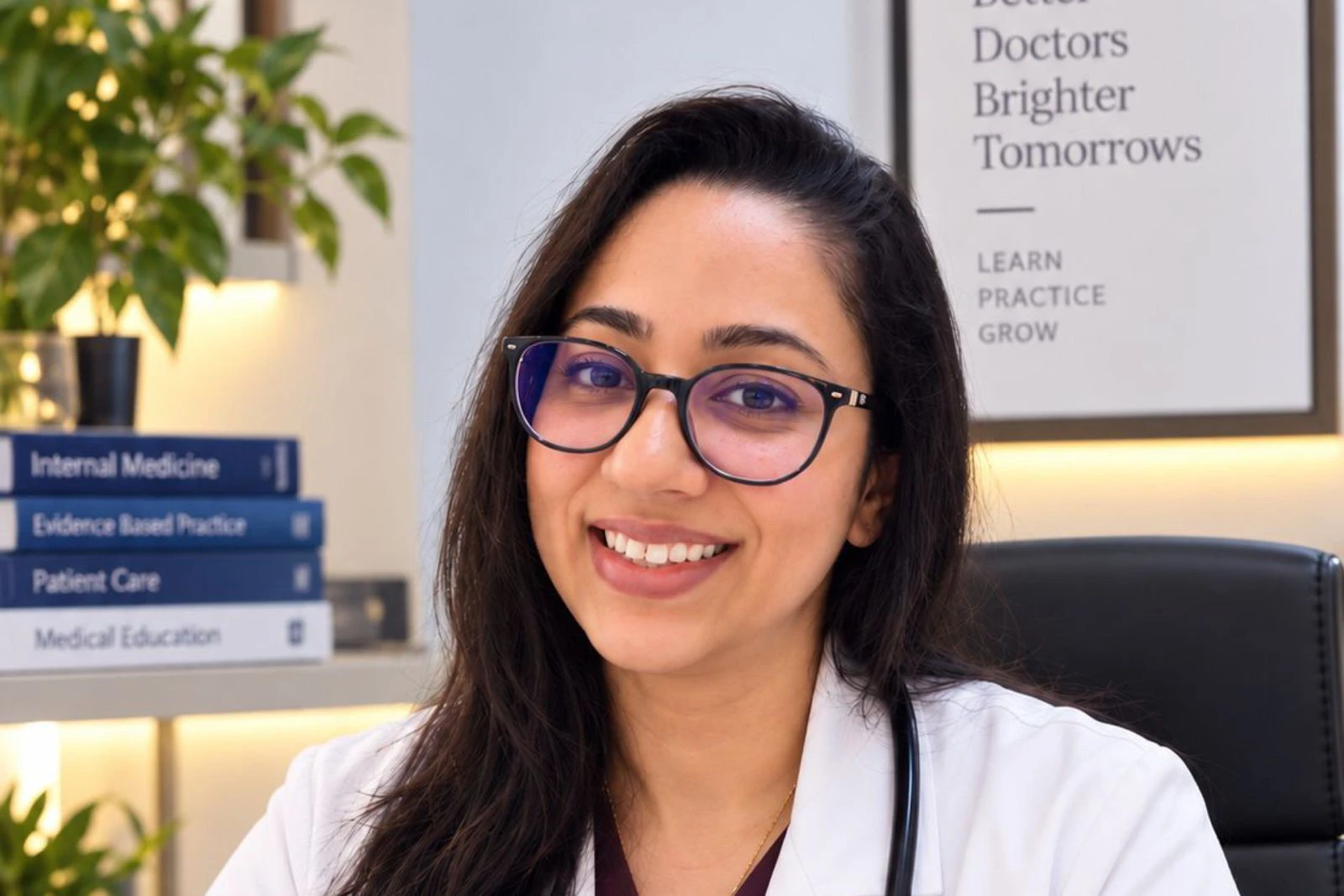 Dr Shruti Malik