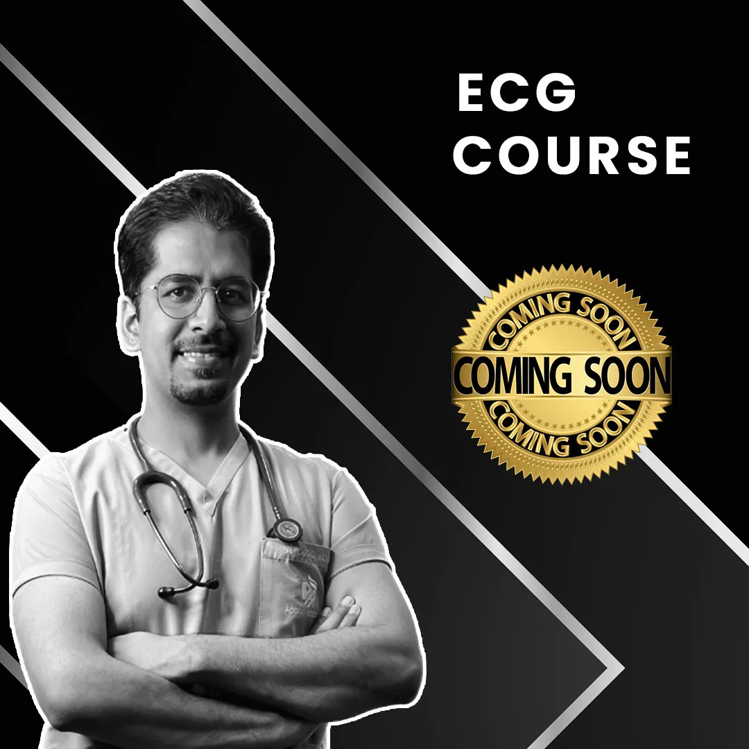 ECG Course
